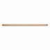 Trimits Macrame Wooden Dowels 15mm x 30cm