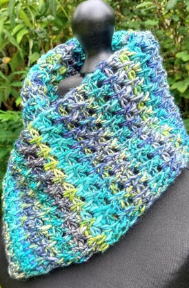 Plumptious Cowl