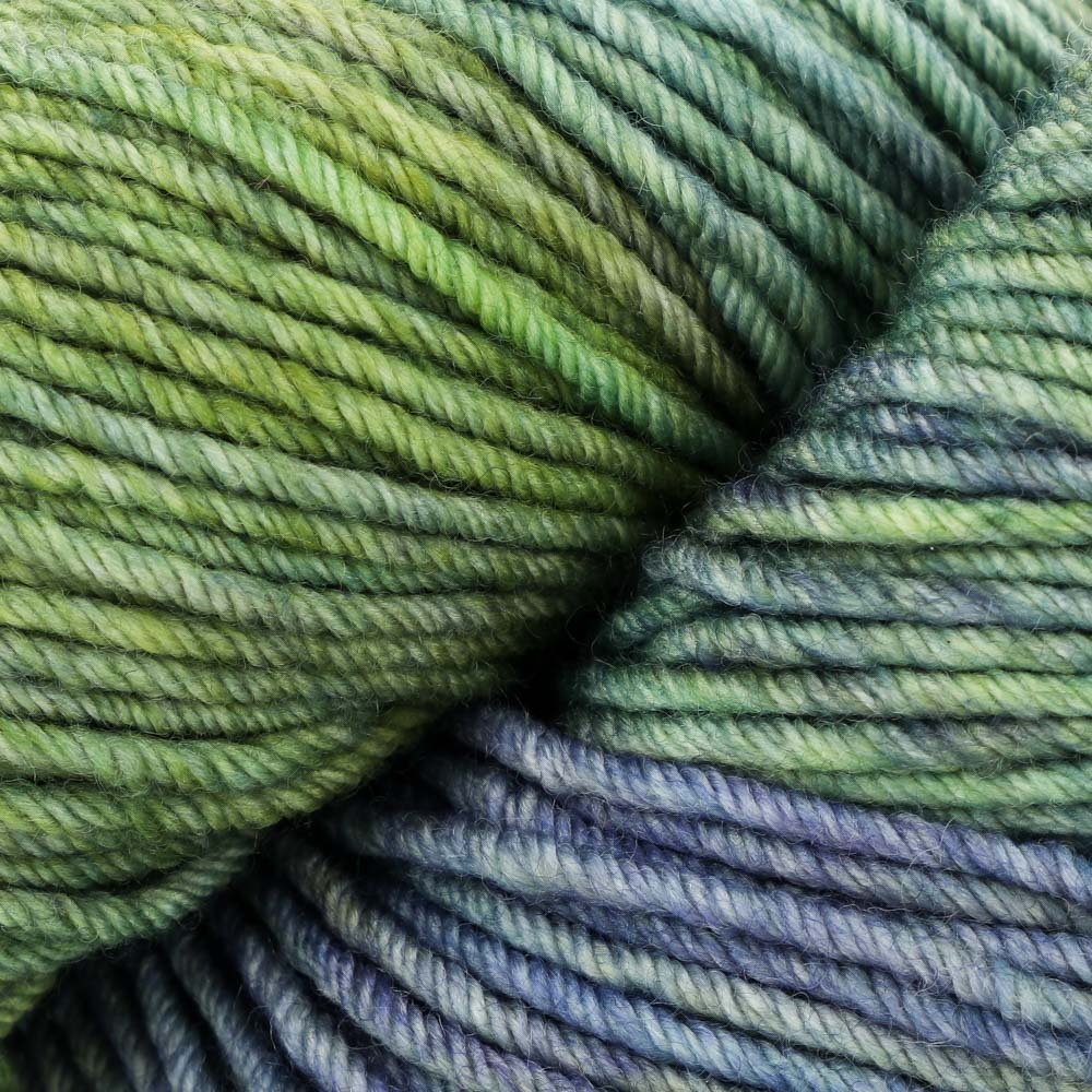 Malabrigo Seis Cabos - Indiecita