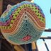 Granny On The Beach Bag