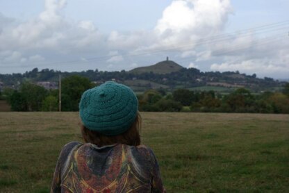 Glastonbury Tor Tam