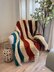 Blanket / Throw Autumn / Winter Easy