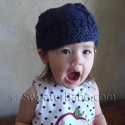 #113 Super Cute Newsboy Cap