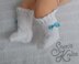 Baby Socks Knitting Pattern Snoo's Knits