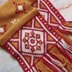 Desert Ruby Scarf