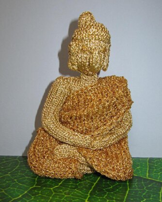 Golden Buddha