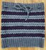 Good Vibes Cowl Cap