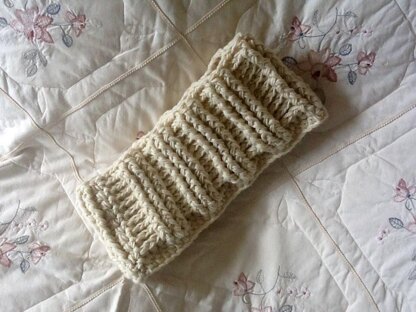 Chalet Chunky Cowl