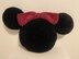 Minnie Mouse Pillow