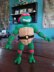 Teenage Mutant Ninja Turtle