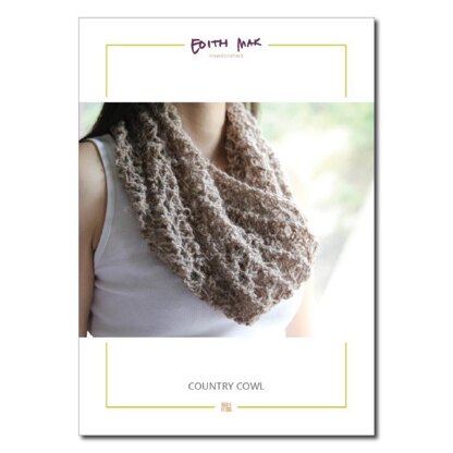 Country Cowl