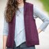 Brookdale Vest