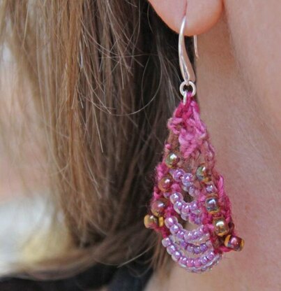 Butin Earrings