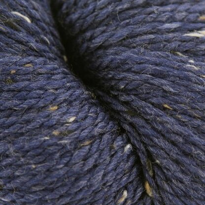 Navy Tweed (531)