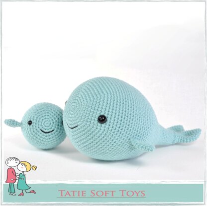 Amigurumi Pattern Whale Amigurumi Whale Pattern Crochet Pattern Amigurumi Crochet Animals Amigurumi Crochet Pattern Stuffed Animal Toys