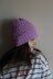 Lauren Fold Over Beanie