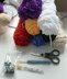 Crochet pattern for Nabbit the rabbit!