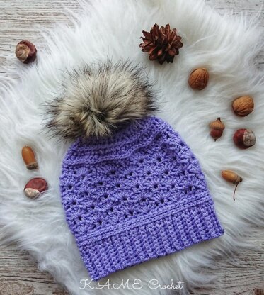 Eleniel Beanie