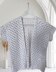 Summer cardigan- Evelyn