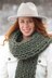 Extra Super Knit Scarf