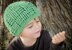 Basket Weave Beanie