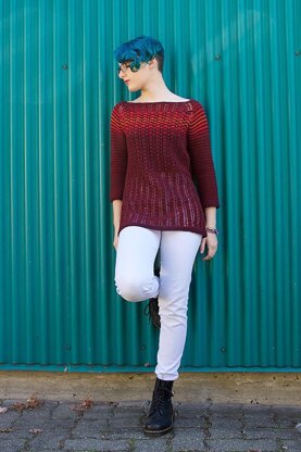 Tin Can Knits Chromatic PDF