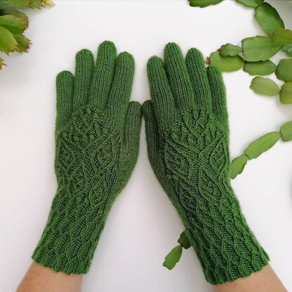 Omela gloves