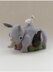 Rhino Tea Cosy