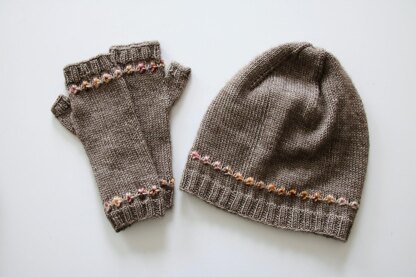 Rainy Day Hat