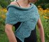 Bliss Shawl