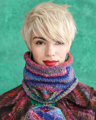 Magazine Issue No. 15 by Noro