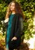 Skrugga Coat in Lopi Lettlopi - Lopi 37-8 - Downloadable PDF