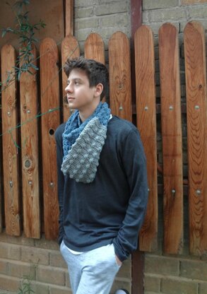 Jacob Scarf