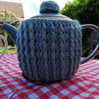 Tea cozy