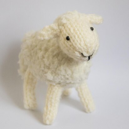 Pretty Little Sheep