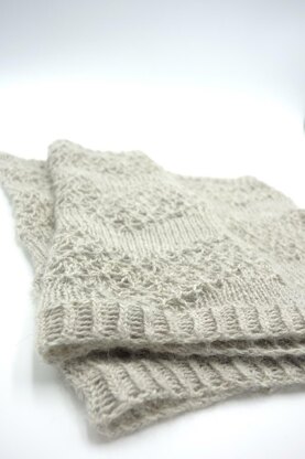 Suilven Cowl