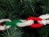 Christmas Small Chain Garland C-137