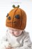 Lil Pumpkin Hat