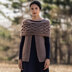 Blue Sky Fibers Northern Vest & Cowl PDF