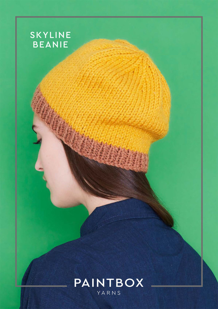Skyline Beanie display picture 3