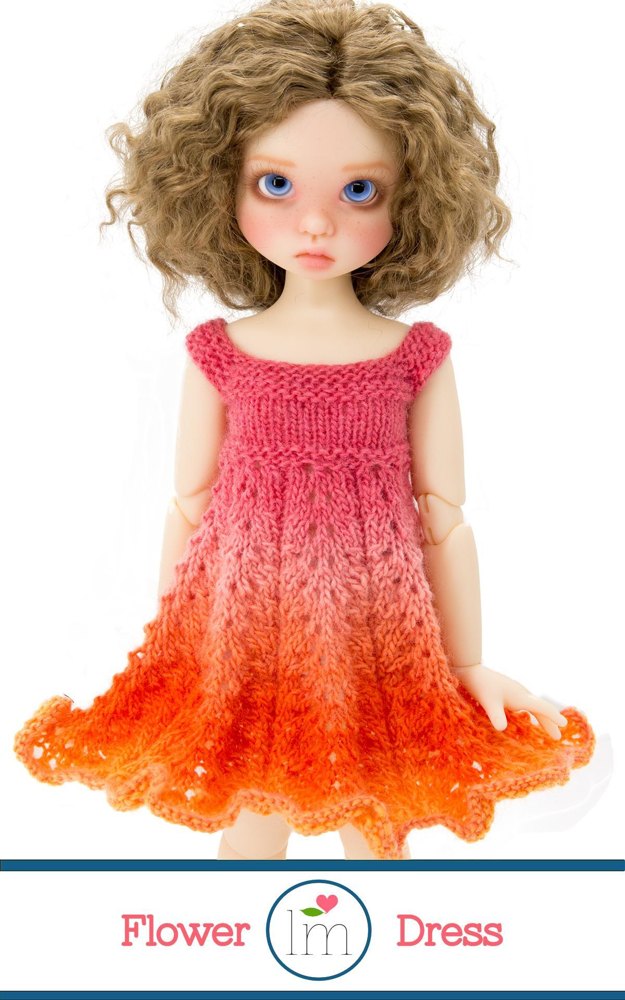 Msd doll hot sale clothes