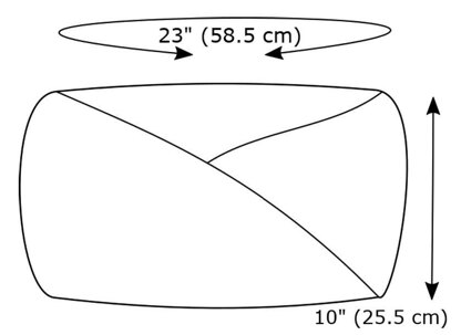 Aculeus Cowl