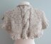 Bulky Weight Traveler's Cape/Bed Cape
