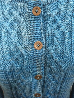 Maiar Cardigan