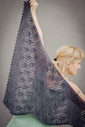 Seiklus Shawlette