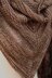 Rosewood Shawl Revisited