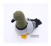 Pigeon Crochet Pattern