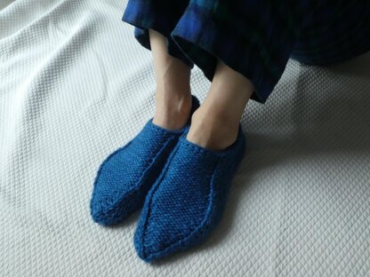 Baboosh Slippers