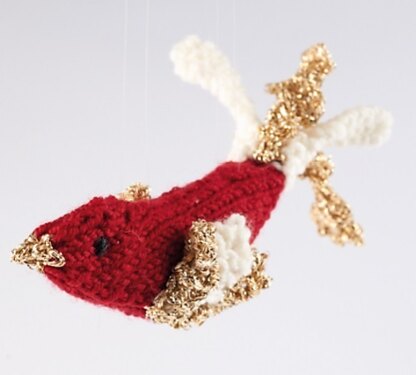 Mini Christmas Knits