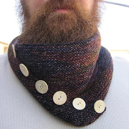 Mountain Man Muffler